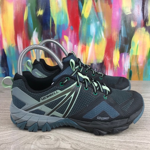 merrell hyperlock shoes